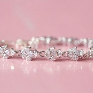 Crystal Bracelet